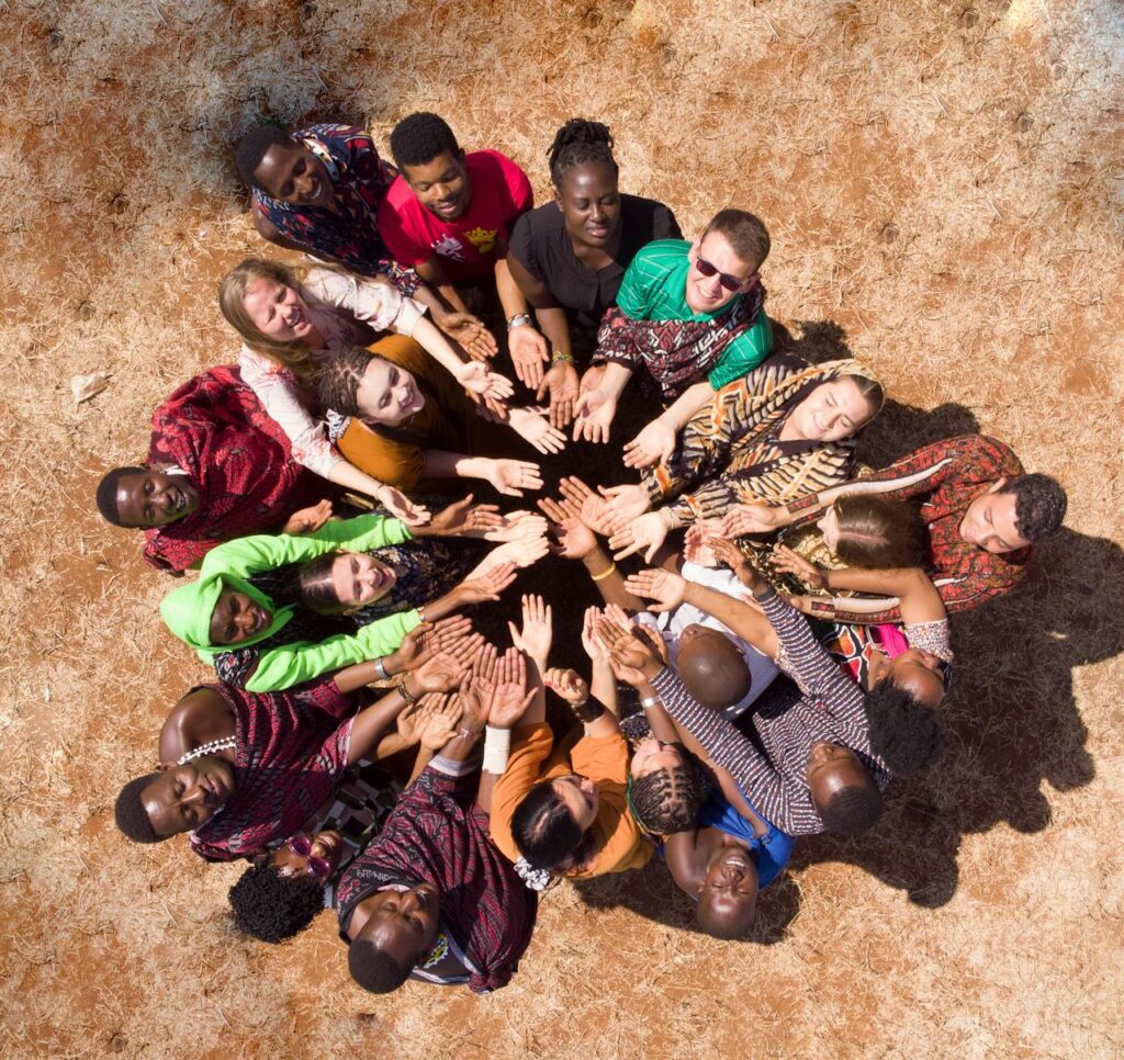 Wue Multipurpose cooperative